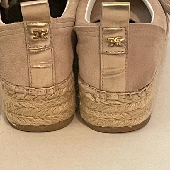 Sam Edelman Sneakers Size 6 - Picture 8 of 8